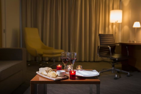 Novotel Canberra - Palm Beach Accommodation 42