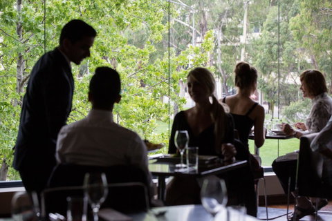 Novotel Canberra - Palm Beach Accommodation 5
