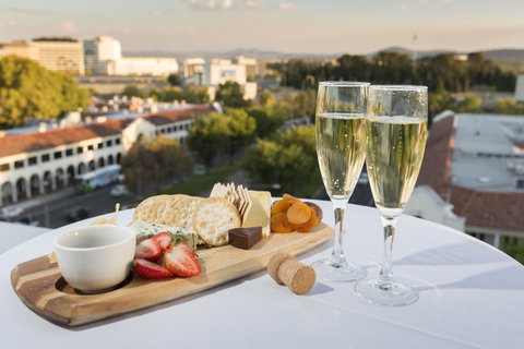 Novotel Canberra - Palm Beach Accommodation 36