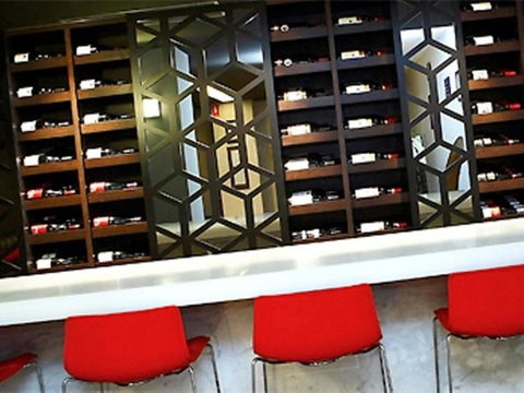 Novotel Canberra - Palm Beach Accommodation 26