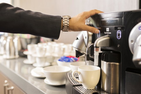 Novotel Canberra - Palm Beach Accommodation 25