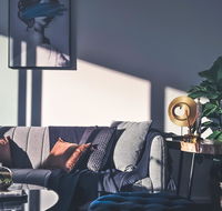 Highgate Executive Apartment City Walk Canberra - Palm Beach Accommodation