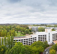 Crowne Plaza Canberra - Palm Beach Accommodation
