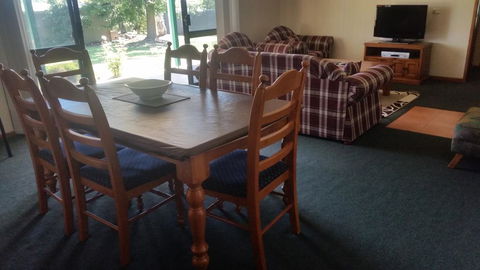 Bonaways - Palm Beach Accommodation 3