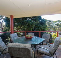 Bonito At Bagnalls Beach' 1/6 Bonito Street - pet friendly air conditioning - Palm Beach Accommodation