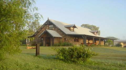 Bonn Abbey - Magnificent Stone Abbey - Palm Beach Accommodation 2