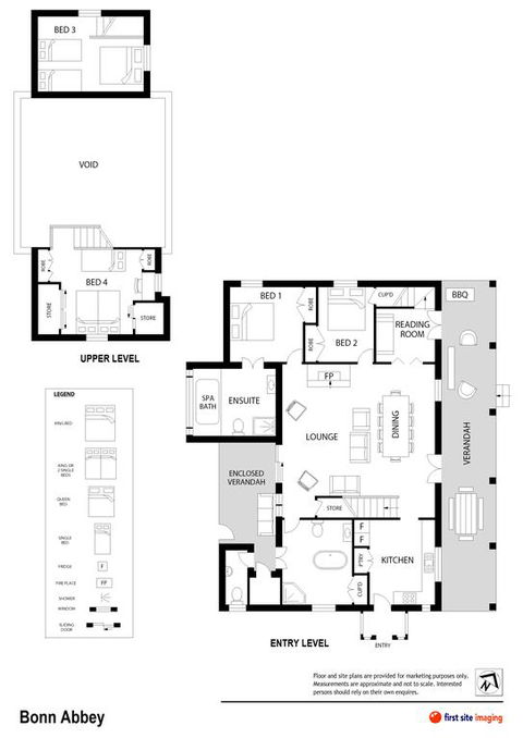 Bonn Abbey - Magnificent Stone Abbey - Palm Beach Accommodation 3