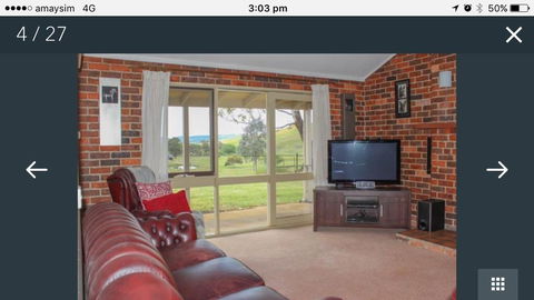 BONNIE DOON - GREAT GET AWAY - Palm Beach Accommodation 1