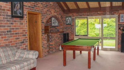 BONNIE DOON - GREAT GET AWAY - Palm Beach Accommodation 3