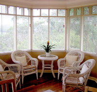 Boobook Hollow - Palm Beach Accommodation