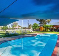 Boomerang Way Tourist Park - Palm Beach Accommodation
