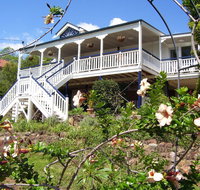 Boonah Hilltop Cottage - Palm Beach Accommodation