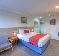 Boonah Motel - Palm Beach Accommodation