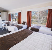 Boulevard Motel - Palm Beach Accommodation