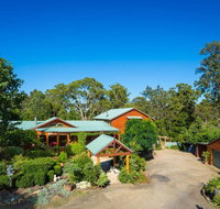Bourndaroo Lodge - Palm Beach Accommodation