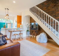 Boutique Stays - Buckingham - Palm Beach Accommodation
