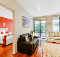 Boutique Stays - River Boulevard Richmond Apartment - Palm Beach Accommodation