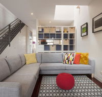 Boutique Stays - Somerset Terrace Townhouse in Richmond - Palm Beach Accommodation
