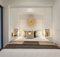 Boutique Stays - Vox Terrace Prahran Apartment - Palm Beach Accommodation