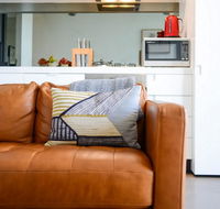 Boutique Stays - Vox Vibe Prahran Apartment - Palm Beach Accommodation