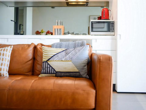 Boutique Stays - Vox Vibe, Prahran Apartment - Palm Beach Accommodation 0