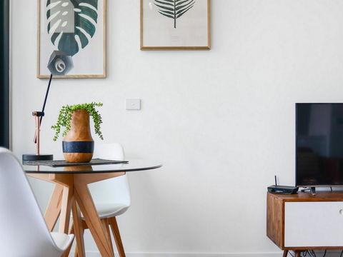 Boutique Stays - Vox Vibe, Prahran Apartment - Palm Beach Accommodation 1