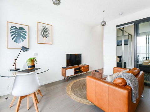 Boutique Stays - Vox Vibe, Prahran Apartment - Palm Beach Accommodation 3