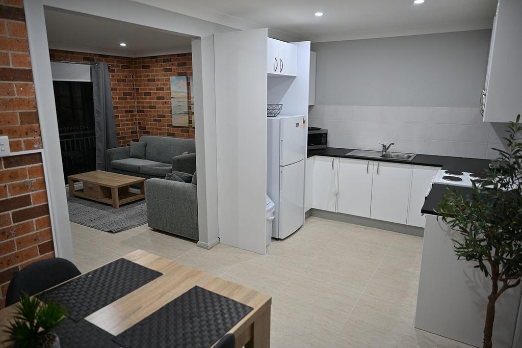  Palm Beach Accommodation