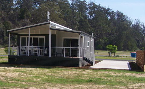 Boydtown Beach Holiday Park - Palm Beach Accommodation 3