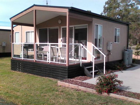 Boydtown Beach Holiday Park - Palm Beach Accommodation 1