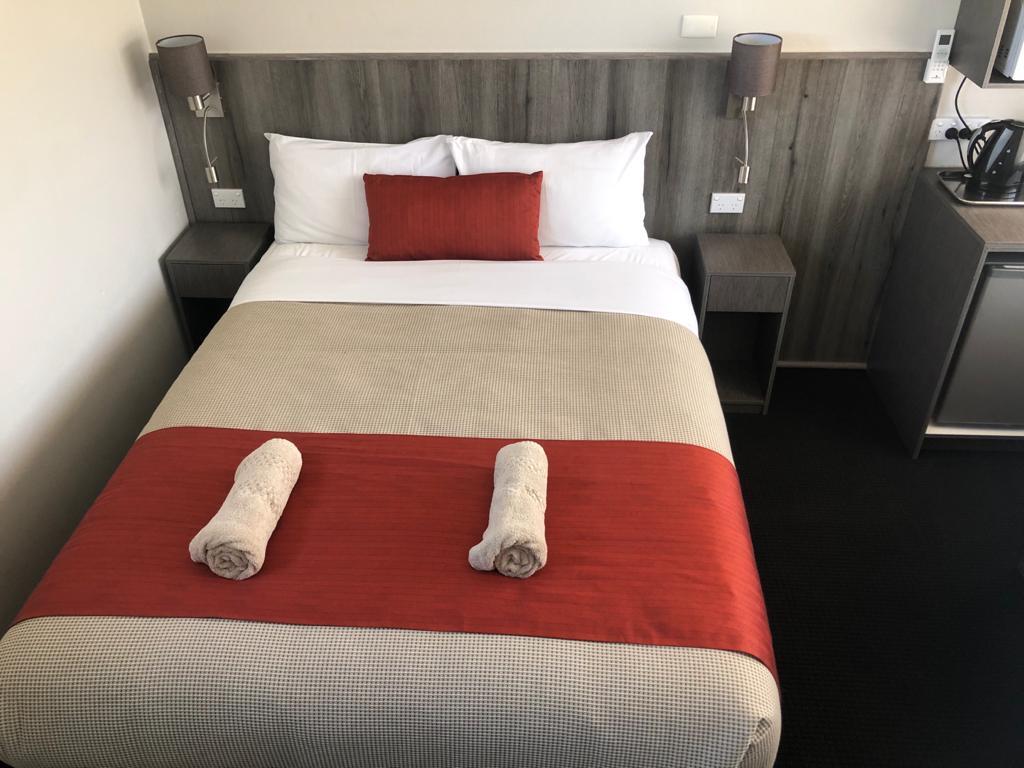 Illabo ACT Palm Beach Accommodation