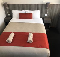 Bradman Motor Inn - Palm Beach Accommodation