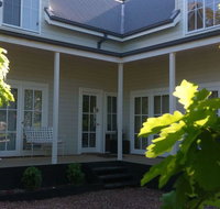 Bradshaw House - Palm Beach Accommodation