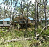 Braidwood Escape - Palm Beach Accommodation