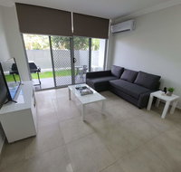 Brand New Apartment in Prime Location in Penrith - Palm Beach Accommodation