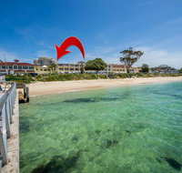 Breakwater 102 - Shoal Bay - Palm Beach Accommodation