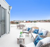 BREAM PENTHOUSE 672I - Palm Beach Accommodation