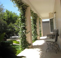 Brezza Bella Boutique Bed  Breakfast - Palm Beach Accommodation