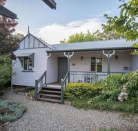 Briar Rose Cottages - Palm Beach Accommodation