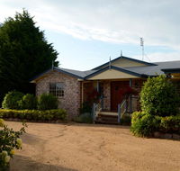 Brick Creek House - Palm Beach Accommodation