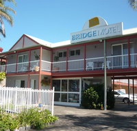 Bridge Motel - Palm Beach Accommodation