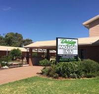 Bridge Motor Inn Tocumwal - Palm Beach Accommodation