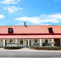 Brigham House - Palm Beach Accommodation