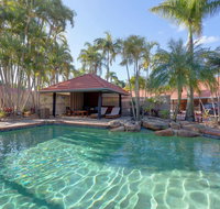 Brisbane International Virginia - Palm Beach Accommodation