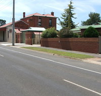 Bristol House Accommodation - Palm Beach Accommodation