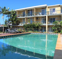 Broadwater Keys Holiday Apartments - Palm Beach Accommodation