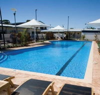 Broadwater Mariner Resort - Palm Beach Accommodation