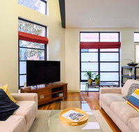BROOKLYN Old Hat Factory Converted Warehouse - Palm Beach Accommodation
