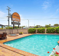Browns at Broadbeach - Palm Beach Accommodation