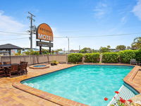 Browns at Broadbeach